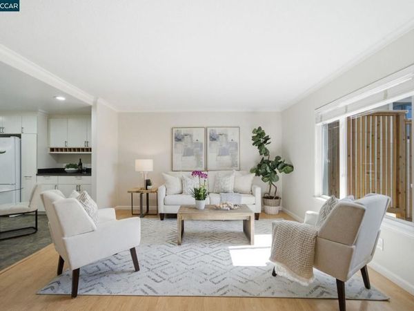 1760 Douglas Terrace, Pleasant Hill, CA 94523
