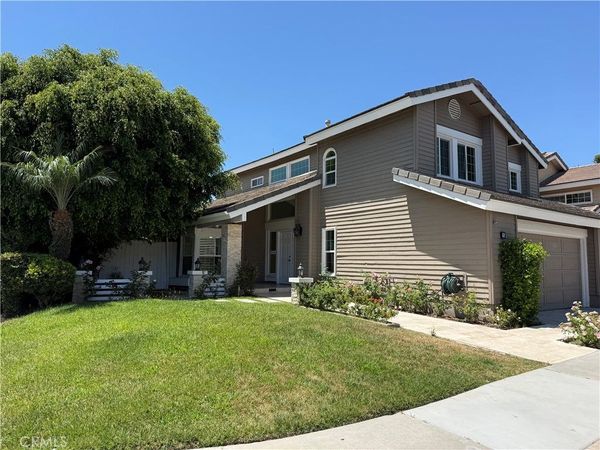 1 Descanso, Irvine, CA 92620