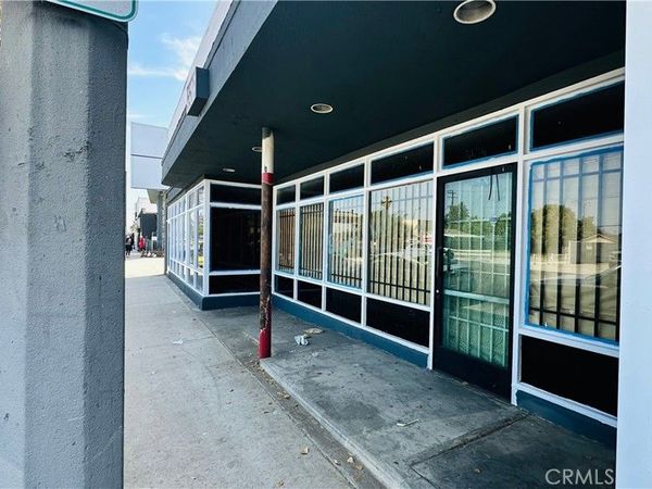 5575 Atlantic Avenue, Long Beach, CA 90805
