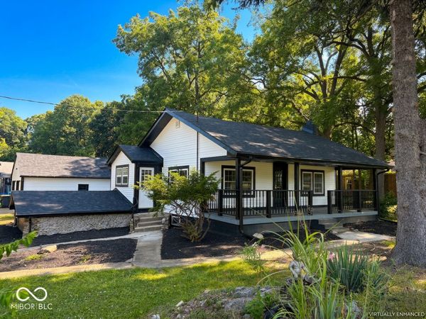 3028 Mounds Road , Anderson, IN 46016