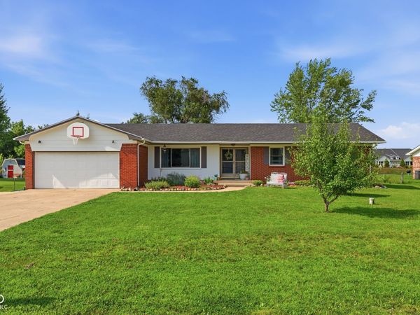 7520 E 196th Street , Noblesville, IN 46062