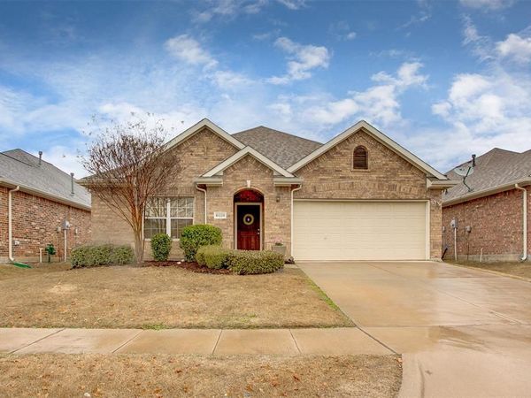 10228 Olivia Drive , McKinney, TX 75072