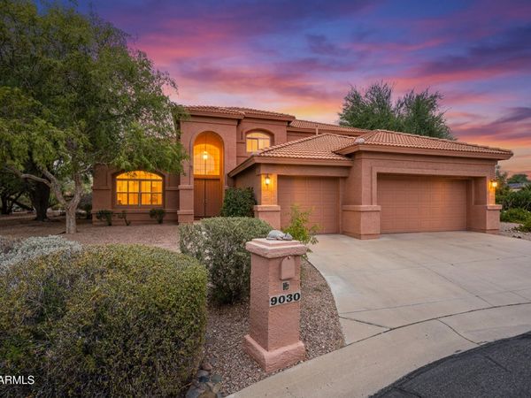 9030 E NACOMA Drive, Sun Lakes, AZ 85248