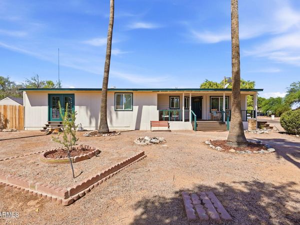 9119 E ALDER Avenue, Mesa, AZ 85208