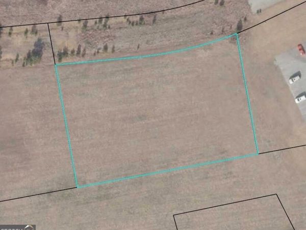 0 Hiawatha Street, Metter, GA 30439