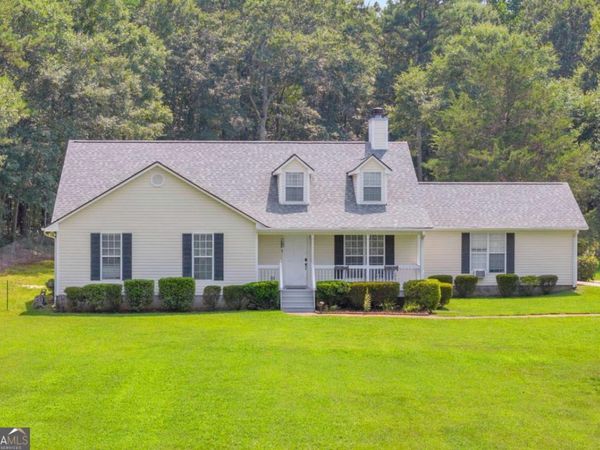 1102 Carl Bethlehem Road, Winder, GA 30680