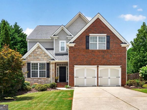 4250 Granby Circle, Cumming, GA 30041