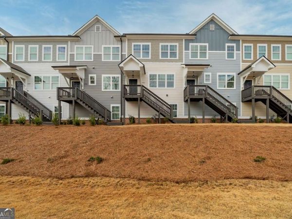 3761 Oxford Circle, Atlanta, GA 30340