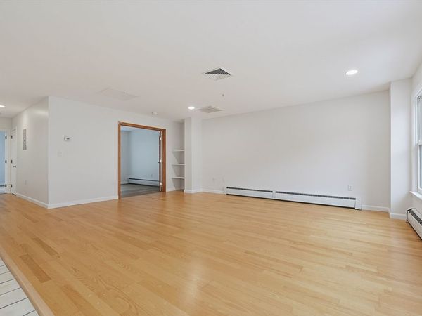 1 Davenport Street, Unit 8, Cambridge, MA 02140