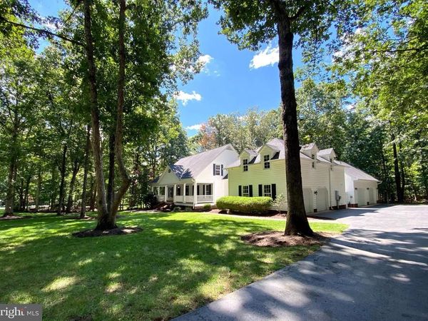 10714 KIRKLAND DRIVE, SPOTSYLVANIA, VA 22551