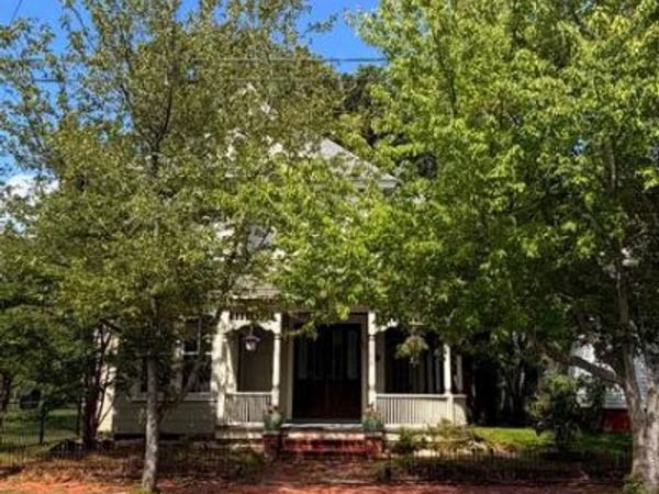 903 LOCUST STREET, CAMBRIDGE, MD 21613