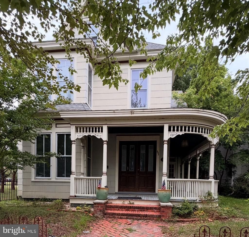 903 LOCUST STREET , CAMBRIDGE, MD 21613