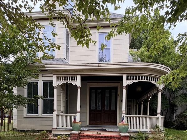 903 LOCUST STREET , CAMBRIDGE, MD 21613