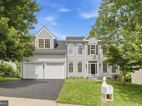 17270 ARROWOOD PLACE, ROUND HILL, VA 20141