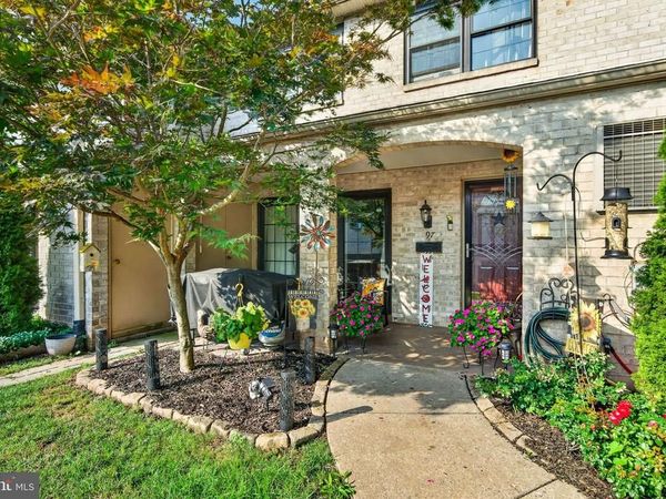 97 PROVIDENCE FORGE ROAD , ROYERSFORD, PA 19468