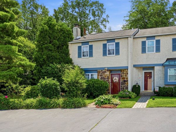 243 LAWNDALE AVENUE, KING OF PRUSSIA, PA 19406