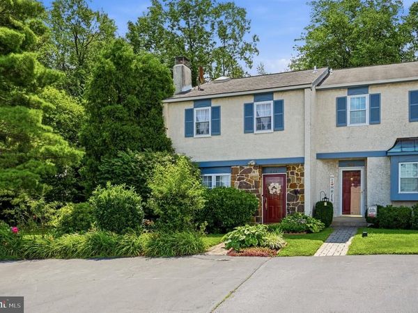 243 LAWNDALE AVENUE, KING OF PRUSSIA, PA 19406