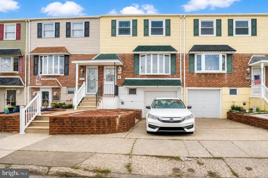 12024 FARWELL ROAD , PHILADELPHIA, PA 19154