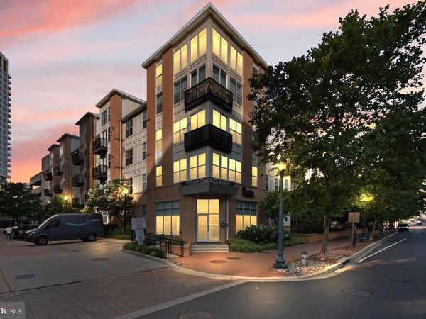 1201 EAST WEST HIGHWAY, Unit 212, SILVER SPRING, MD 20910