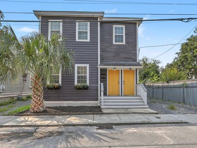 3 Strawberry Lane, Charleston, SC 29403