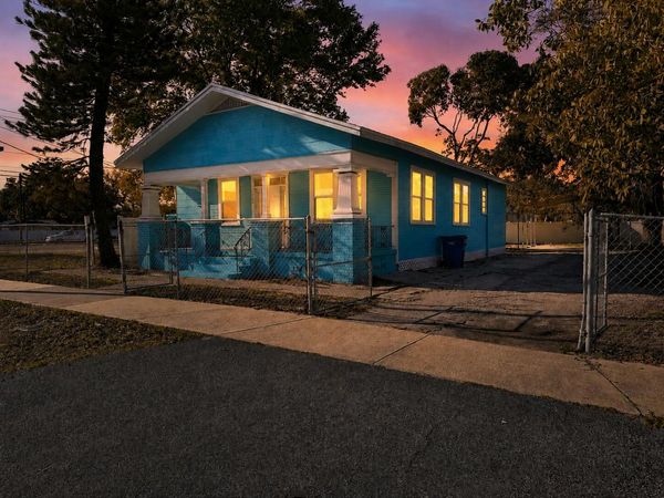 1504 E 33RD Avenue, Tampa, FL 33610
