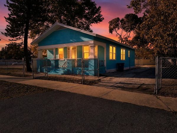 1504 E 33RD Avenue, Tampa, FL 33610