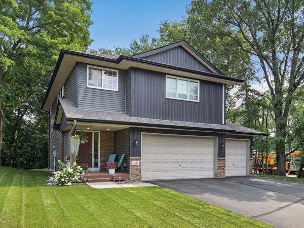 401 Orleans Court N, Champlin, MN 55316