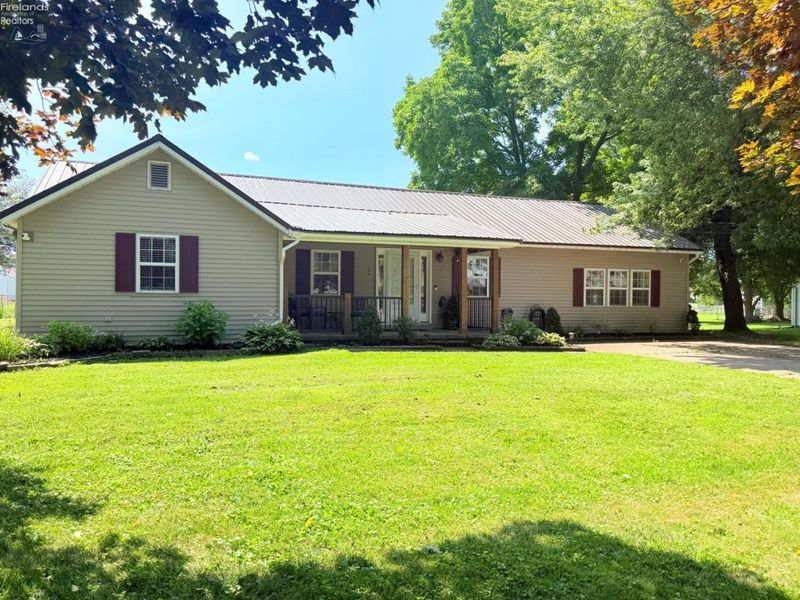 104 Brailey Street, Castalia, OH 44824 Photo 1