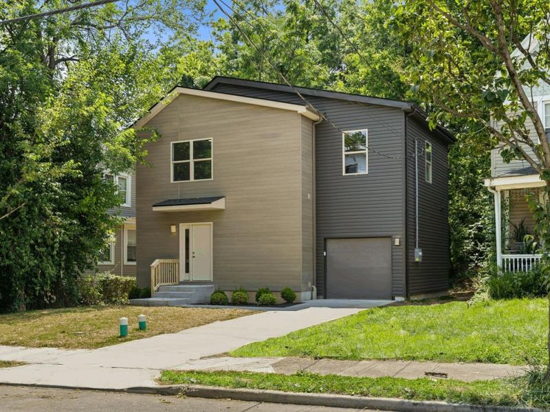 1869 Kinney Avenue, Cincinnati, OH 45207 Photo 2