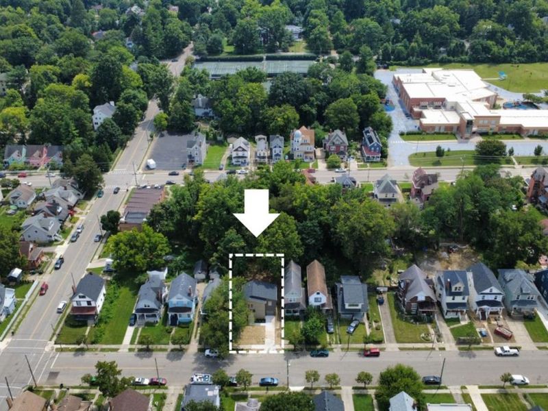 1869 Kinney Avenue, Cincinnati, OH 45207 Photo 27