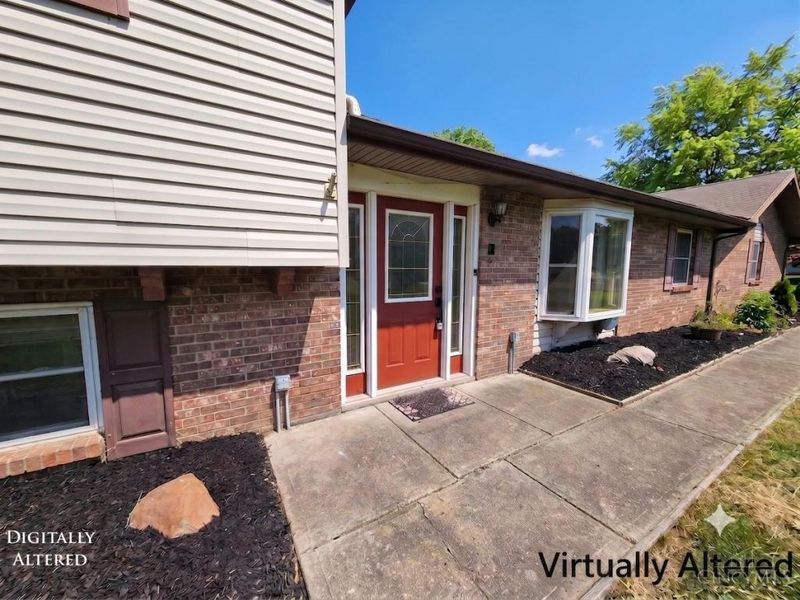 7483 Horizon Hill Drive, Clearcreek Twp., OH 45066 Photo 2