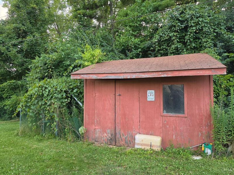 7483 Horizon Hill Drive, Clearcreek Twp., OH 45066 Photo 37