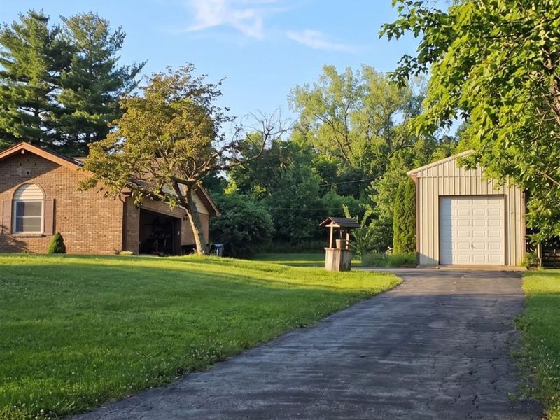 7483 Horizon Hill Drive, Clearcreek Twp., OH 45066 Photo 38