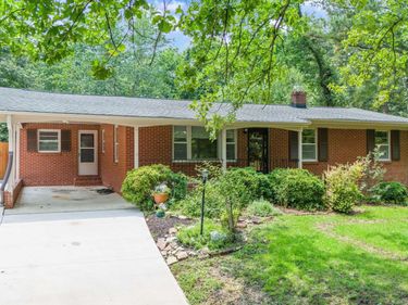 321 Clarendon Crescent, Raleigh, NC 27610