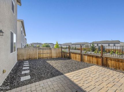 8863 Wolf Moon Drive, Reno, NV 89506 Photo