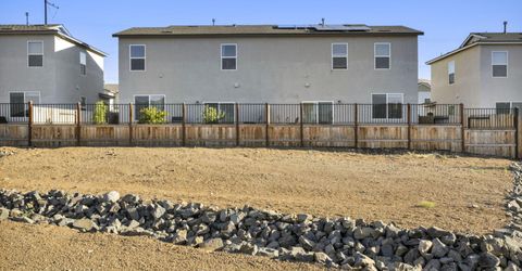 8863 Wolf Moon Drive, Reno, NV 89506 Photo