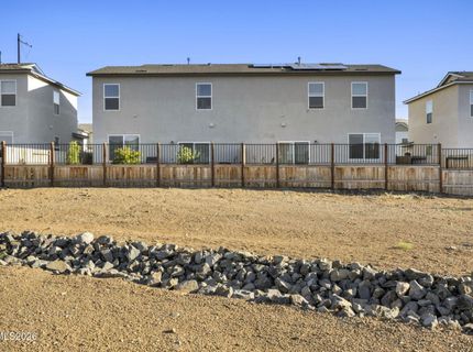 8863 Wolf Moon Drive, Reno, NV 89506 Photo