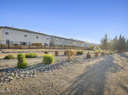 8863 Wolf Moon Drive, Reno, NV 89506 Photo