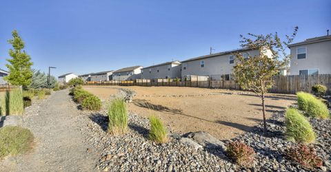 8863 Wolf Moon Drive, Reno, NV 89506 Photo