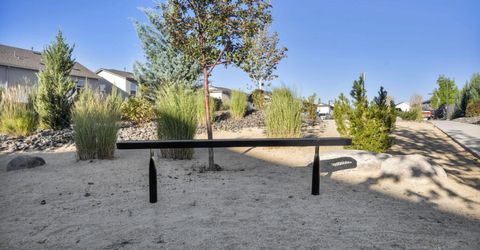 8863 Wolf Moon Drive, Reno, NV 89506 Photo