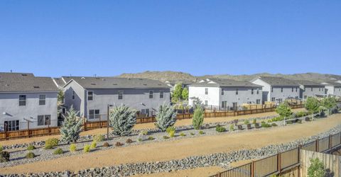 8863 Wolf Moon Drive, Reno, NV 89506 Photo