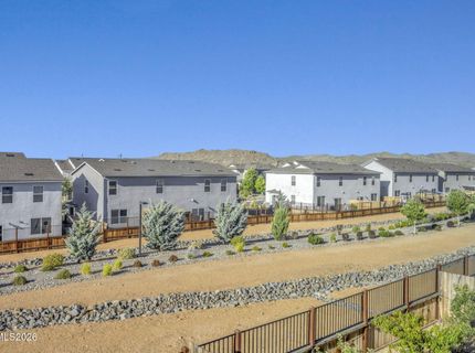 8863 Wolf Moon Drive, Reno, NV 89506 Photo