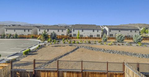 8863 Wolf Moon Drive, Reno, NV 89506 Photo