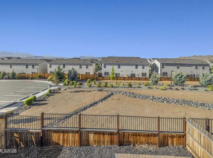 8863 Wolf Moon Drive, Reno, NV 89506 Photo