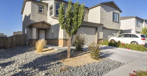 8863 Wolf Moon Drive, Reno, NV 89506 Photo