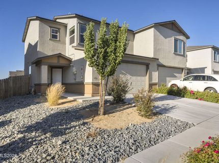 8863 Wolf Moon Drive, Reno, NV 89506 Photo
