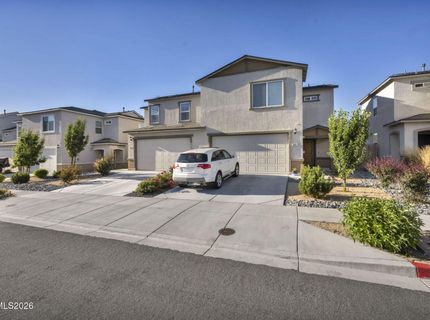 8863 Wolf Moon Drive, Reno, NV 89506 Photo