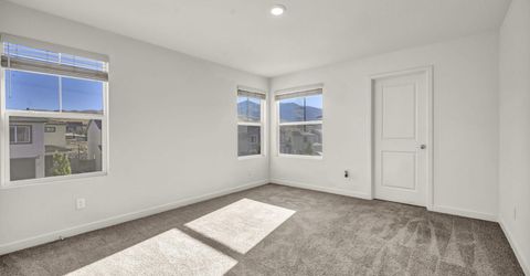 8863 Wolf Moon Drive, Reno, NV 89506 Photo