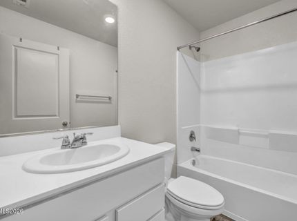8863 Wolf Moon Drive, Reno, NV 89506 Photo