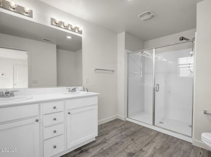 8863 Wolf Moon Drive, Reno, NV 89506 Photo